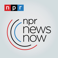 96) NPR News Now